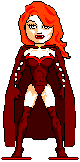 Bloody Mary